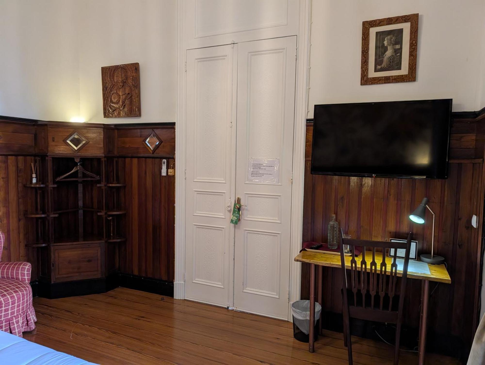 Casa Do Vereador Ponta Delgada Eksteriør billede