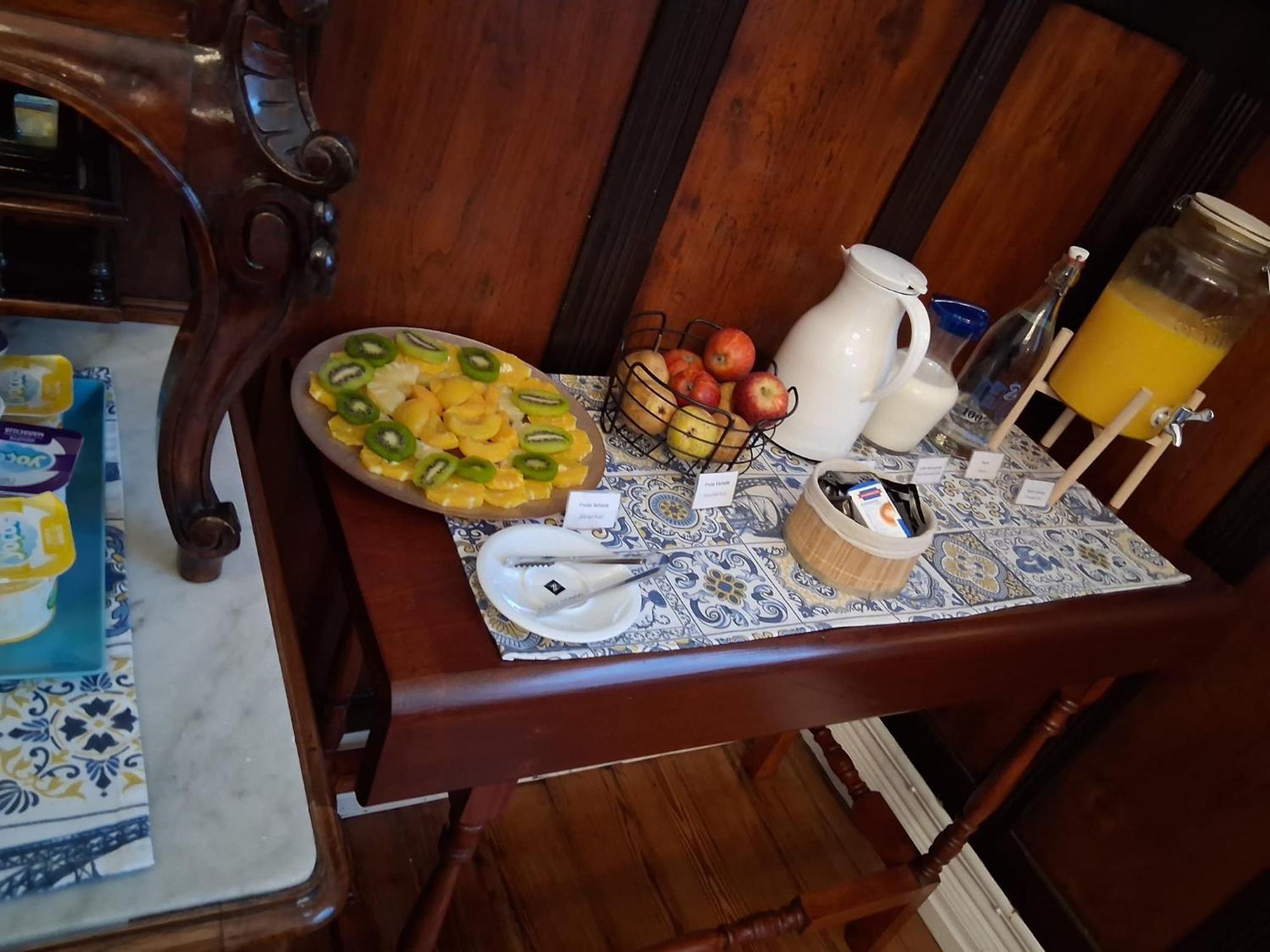 Casa Do Vereador Ponta Delgada Eksteriør billede